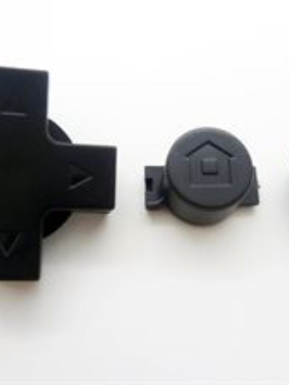 Button Set A B X Y/D-Pad/Home/L R ZR ZL/Triggers Module Replacement Compatible - Picture 3 of 6
